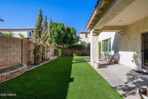 2951 E Megan St, Gilbert, AZ 85295 photo 33