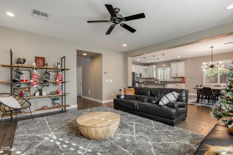 2951 E Megan St, Gilbert, AZ 85295 photo 6