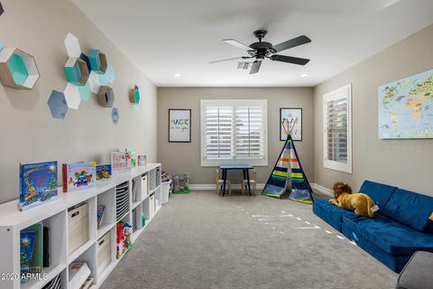 2951 E Megan St, Gilbert, AZ 85295 photo 20