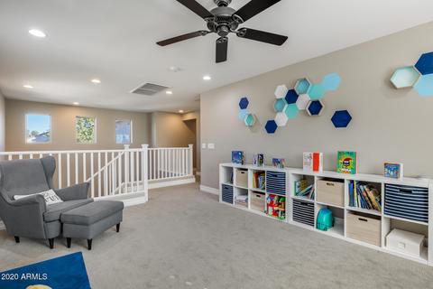2951 E Megan St, Gilbert, AZ 85295 photo 21