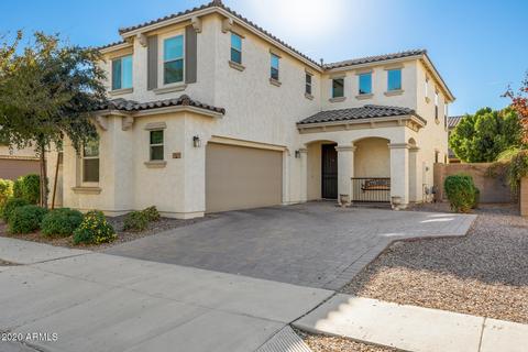 2951 E Megan St, Gilbert, AZ 85295 photo 1