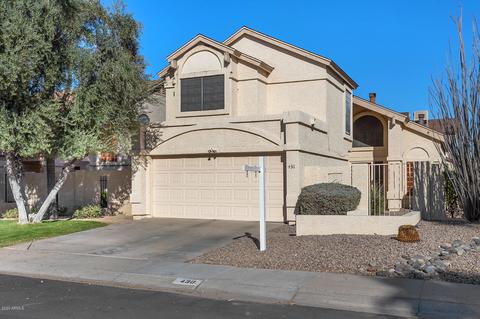430 E Taro Ln, Phoenix, AZ 85024 photo 1