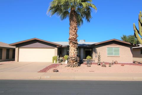 5130 E Forge Cir, Mesa, AZ 85206 photo 1