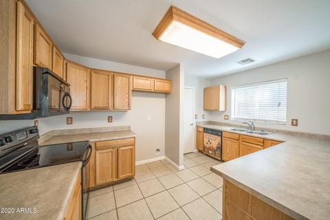 2275 W Broadway Ave, Coolidge, AZ 85128 photo 10