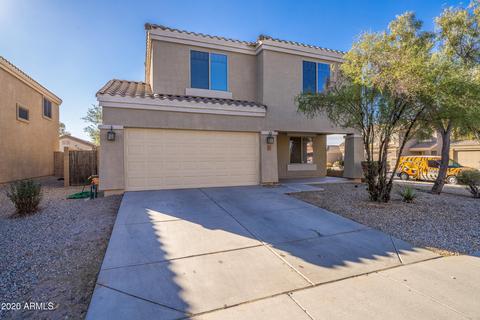 2275 W Broadway Ave, Coolidge, AZ 85128 photo 3