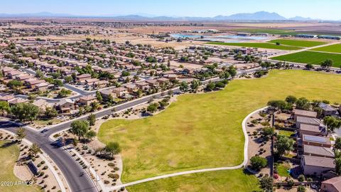2275 W Broadway Ave, Coolidge, AZ 85128 photo 39