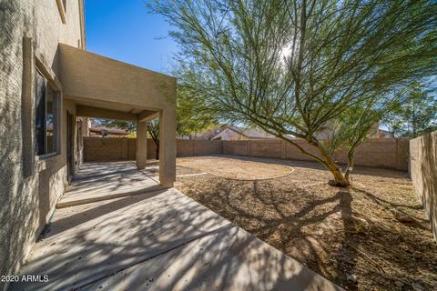 2275 W Broadway Ave, Coolidge, AZ 85128 photo 30
