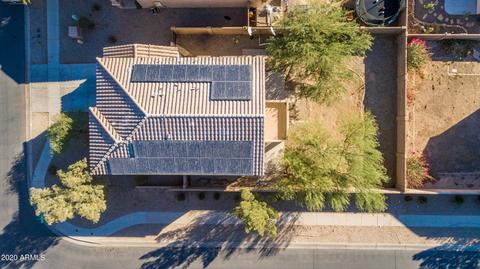 2275 W Broadway Ave, Coolidge, AZ 85128 photo 36