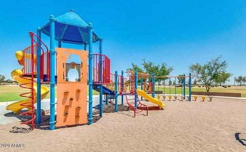 2275 W Broadway Ave, Coolidge, AZ 85128 photo 40
