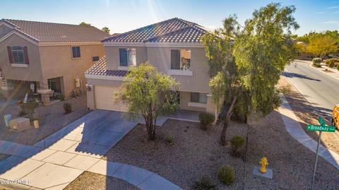 2275 W Broadway Ave, Coolidge, AZ 85128 photo 37