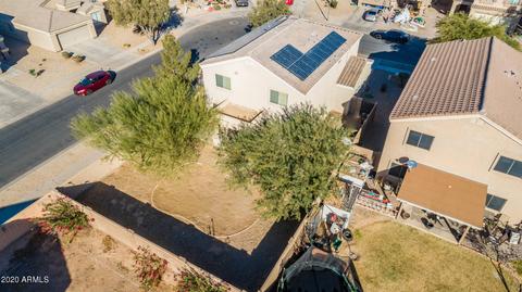 2275 W Broadway Ave, Coolidge, AZ 85128 photo 34