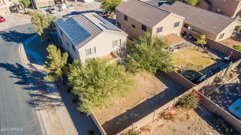 2275 W Broadway Ave, Coolidge, AZ 85128 photo 35