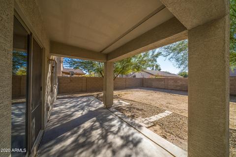 2275 W Broadway Ave, Coolidge, AZ 85128 photo 29