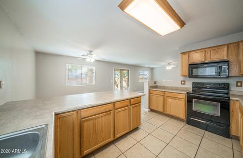 2275 W Broadway Ave, Coolidge, AZ 85128 photo 11