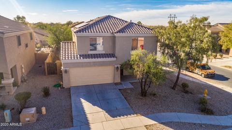 2275 W Broadway Ave, Coolidge, AZ 85128 photo 38