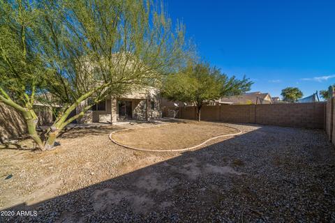 2275 W Broadway Ave, Coolidge, AZ 85128 photo 31