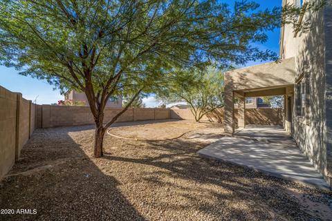 2275 W Broadway Ave, Coolidge, AZ 85128 photo 33