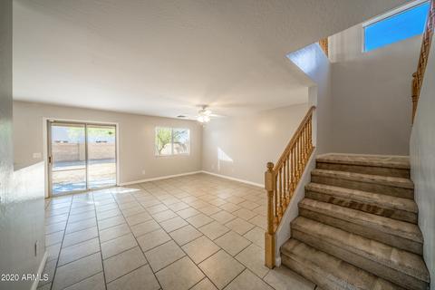 2275 W Broadway Ave, Coolidge, AZ 85128 photo 4
