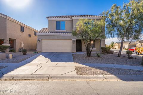 2275 W Broadway Ave, Coolidge, AZ 85128 photo 2