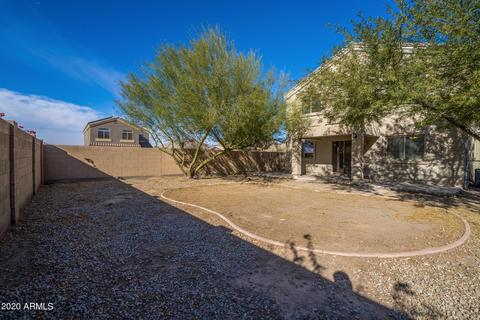 2275 W Broadway Ave, Coolidge, AZ 85128 photo 32
