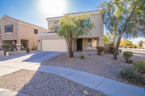 2275 W Broadway Ave, Coolidge, AZ 85128 photo 1