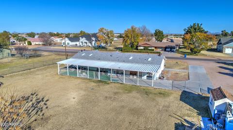 17247 E Melody Ln, Gilbert, AZ 85234 photo 49