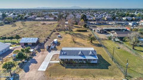 17247 E Melody Ln, Gilbert, AZ 85234 photo 42