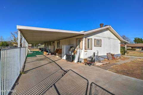 17247 E Melody Ln, Gilbert, AZ 85234 photo 30