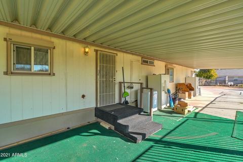 17247 E Melody Ln, Gilbert, AZ 85234 photo 29