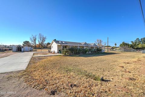 17247 E Melody Ln, Gilbert, AZ 85234 photo 2