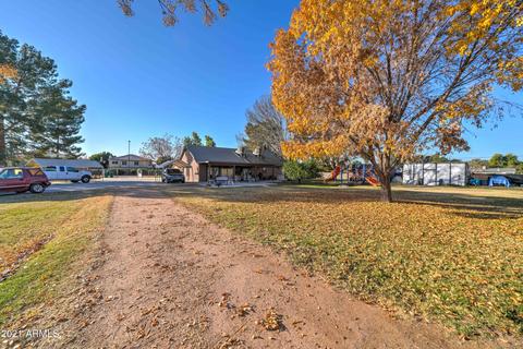 17248 E Desert Ln, Gilbert, AZ 85234 photo 38
