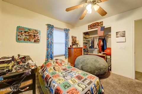 17248 E Desert Ln, Gilbert, AZ 85234 photo 20