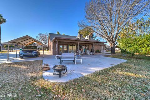 17248 E Desert Ln, Gilbert, AZ 85234 photo 30