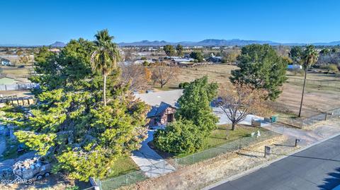 17248 E Desert Ln, Gilbert, AZ 85234 photo 43
