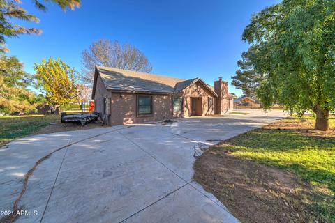 17248 E Desert Ln, Gilbert, AZ 85234 photo 4