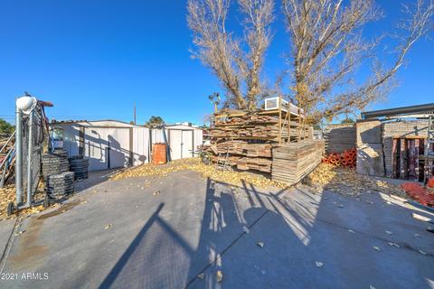17248 E Desert Ln, Gilbert, AZ 85234 photo 40