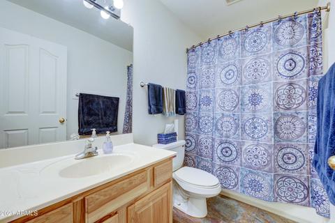 17248 E Desert Ln, Gilbert, AZ 85234 photo 22