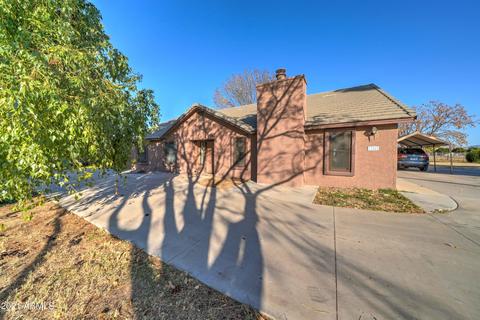 17248 E Desert Ln, Gilbert, AZ 85234 photo 6