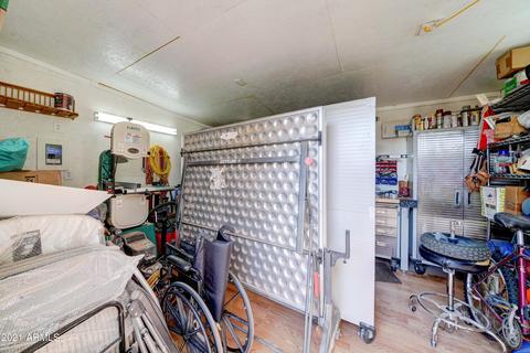 17248 E Desert Ln, Gilbert, AZ 85234 photo 34
