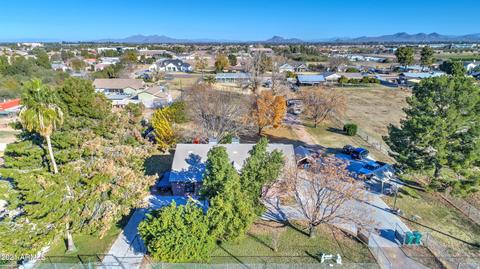17248 E Desert Ln, Gilbert, AZ 85234 photo 45