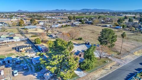 17248 E Desert Ln, Gilbert, AZ 85234 photo 44