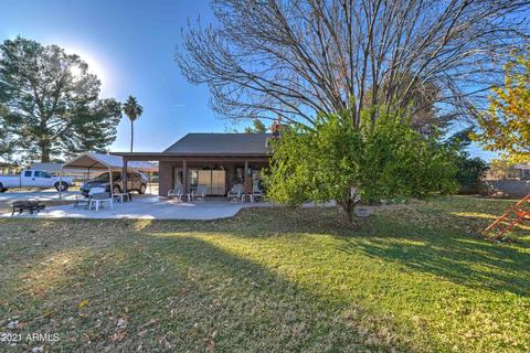 17248 E Desert Ln, Gilbert, AZ 85234 photo 37