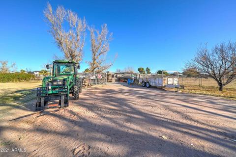 17248 E Desert Ln, Gilbert, AZ 85234 photo 39