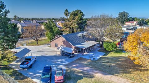 17248 E Desert Ln, Gilbert, AZ 85234 photo 49
