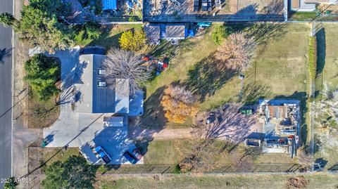 17248 E Desert Ln, Gilbert, AZ 85234 photo 48