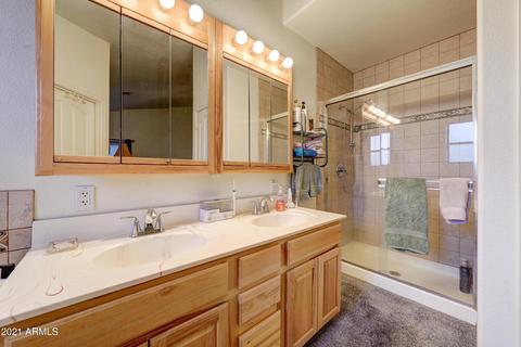 17248 E Desert Ln, Gilbert, AZ 85234 photo 27
