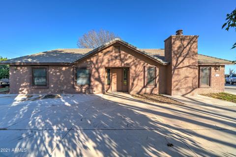 17248 E Desert Ln, Gilbert, AZ 85234 photo 5