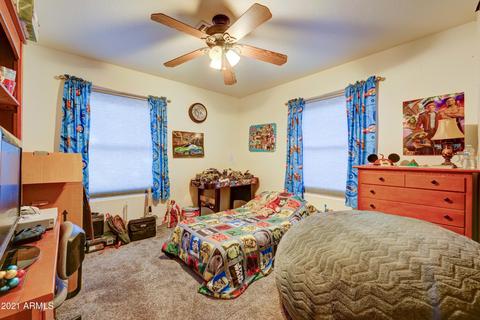 17248 E Desert Ln, Gilbert, AZ 85234 photo 19