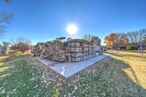 17248 E Desert Ln, Gilbert, AZ 85234 photo 41