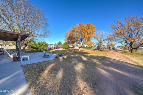 17248 E Desert Ln, Gilbert, AZ 85234 photo 31